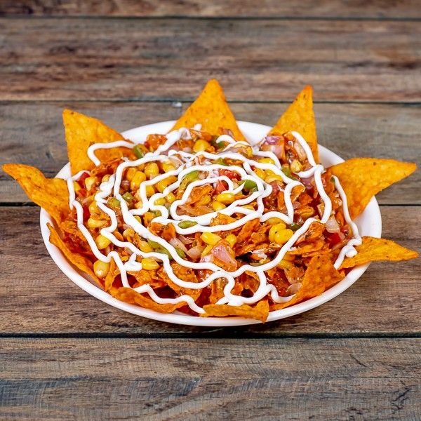 Nacho's Treat Chaat KC 